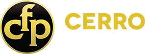 Cerro Fabricated Products logo