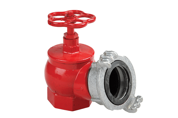forged hose couplings